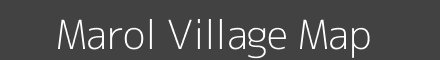 Map of Marol Village in Karnataka Image