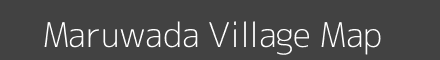 Maruwada village map with survey numbers in Gujarat Image