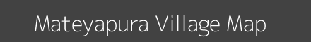 Mateyapura village map with survey numbers in Madhya Pradesh Image