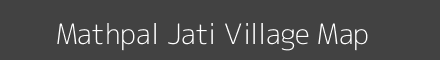 Map of Mathpal Jati Village in Uttar Pradesh Image