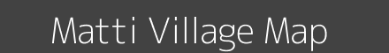 Map of Matti Village in Karnataka Image