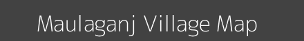 Map of Maulaganj Village in Jharkhand Image