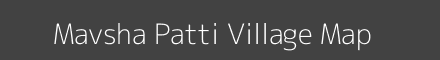 Map of Mavsha Patti Village in Uttar Pradesh Image