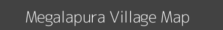 Map of Megalapura Village in Karnataka Image