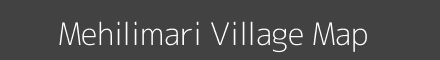 Mehilimari village map with survey numbers in Odisha Image
