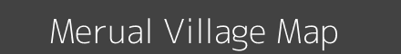 Merual village map with survey numbers in West Bengal Image