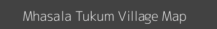 Mhasala Tukum village map with survey numbers in Maharashtra Image