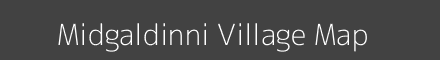 Map of Midgaldinni Village in Karnataka Image