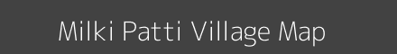 Map of Milki Patti Village in Uttar Pradesh Image