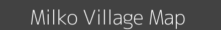 Map of Milko Village in Uttar Pradesh Image