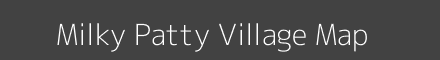 Map of Milky Patty Village in Uttar Pradesh Image