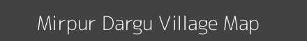 Mirpur Dargu village map with survey numbers in Uttar Pradesh Image