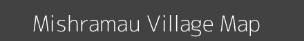 Map of Mishramau Village in Uttar Pradesh Image