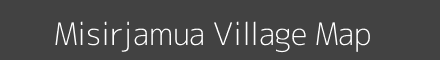 Misirjamua village map with survey numbers in Jharkhand Image