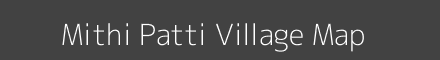 Map of Mithi Patti Village in Uttar Pradesh Image