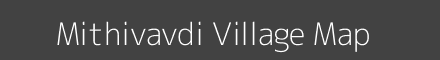 Map of Mithivavdi Village in Gujarat Image