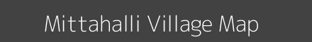 Map of Mittahalli Village in Tamil Nadu Image