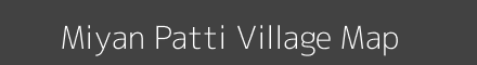 Map of Miyan Patti Village in Uttar Pradesh Image