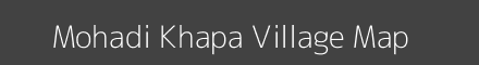 Mohadi Khapa village map with survey numbers in Maharashtra Image