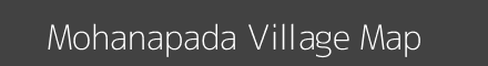 Map of Mohanapada Village in Odisha Image