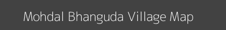 Map of Mohdal Bhanguda Village in Maharashtra Image