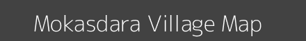 Map of Mokasdara Village in Maharashtra Image