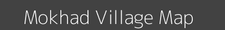 Mokhad village map with survey numbers in Maharashtra Image
