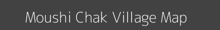 Moushi Chak village map with survey numbers in Maharashtra Image