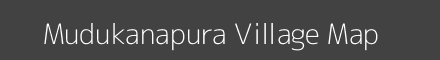 Map of Mudukanapura Village in Karnataka Image