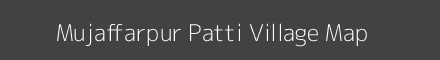 Map of Mujaffarpur Patti Village in Uttar Pradesh Image