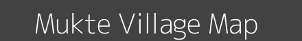 Mukte village map with survey numbers in Maharashtra Image
