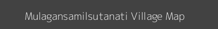 Mulagansamilsutanati village map with survey numbers in Odisha Image
