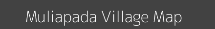 Map of Muliapada Village in Odisha Image