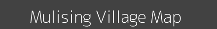 Mulising village map with survey numbers in Odisha Image