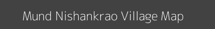 Map of Mund Nishankrao Village in Maharashtra Image