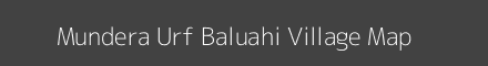 Map of Mundera Urf Baluahi Village in Uttar Pradesh Image