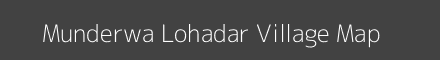Map of Munderwa Lohadar Village in Uttar Pradesh Image