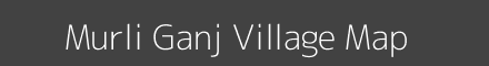 Map of Murli Ganj Village in Uttar Pradesh Image