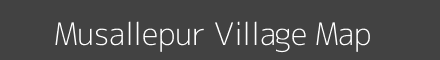 Map of Musallepur Village in Uttar Pradesh Image