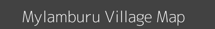 Map of Mylamburu Village in Karnataka Image