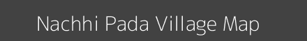 Map of Nachhi Pada Village in Odisha Image
