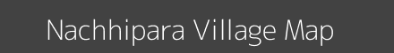 Nachhipara village map with survey numbers in Odisha Image