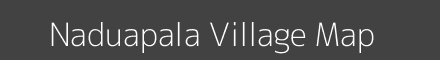 Map of Naduapala Village in Odisha Image