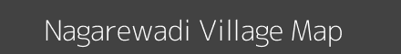 Nagarewadi village map with survey numbers in Maharashtra Image