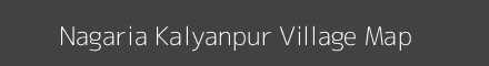 Map of Nagaria Kalyanpur Village in Uttar Pradesh Image