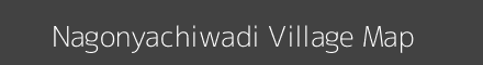 Map of Nagonyachiwadi Village in Maharashtra Image