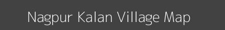 Map of Nagpur Kalan Village in Madhya Pradesh Image