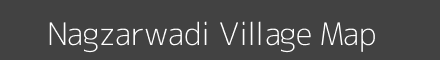 Nagzarwadi village map with survey numbers in Maharashtra Image