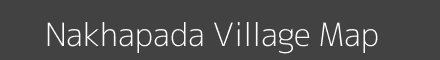 Nakhapada village map with survey numbers in Odisha Image