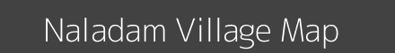 Naladam village map with survey numbers in Odisha Image